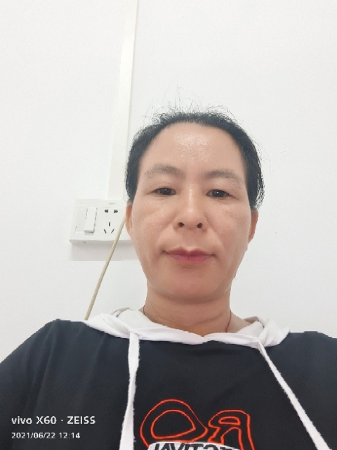 琼的第一张照片--安庆相亲服务中心