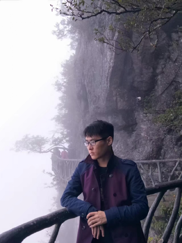 晨曦的第一张照片--安庆相亲服务中心