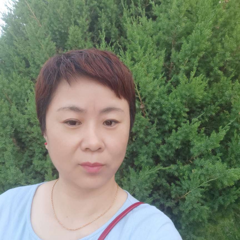 余生勿扰的第三张照片--安庆相亲服务中心