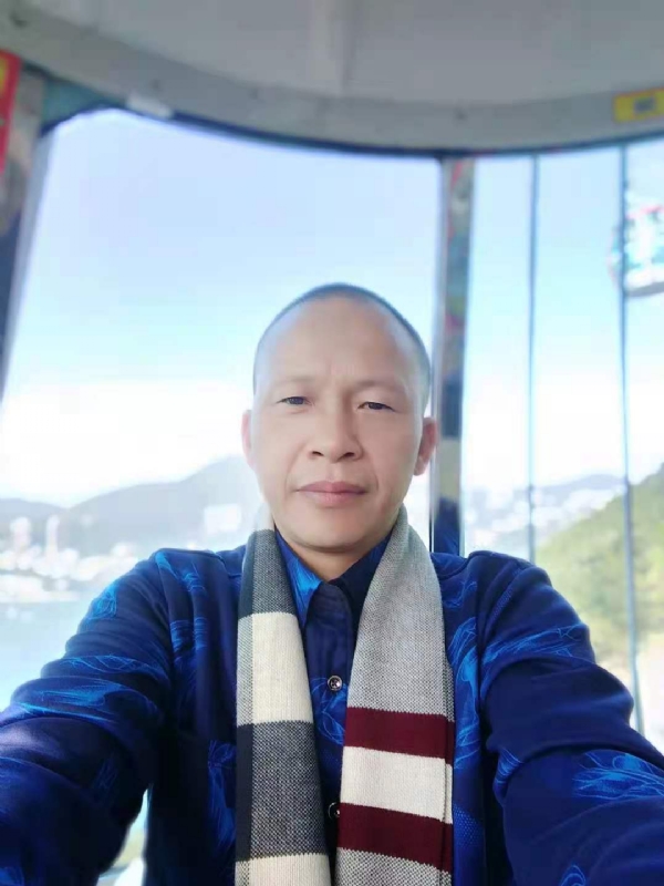 真心觅缘的第二张照片--安庆相亲服务中心