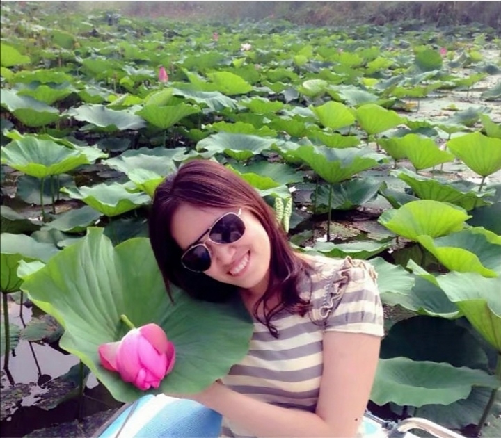 moon的第三张照片--安庆相亲服务中心