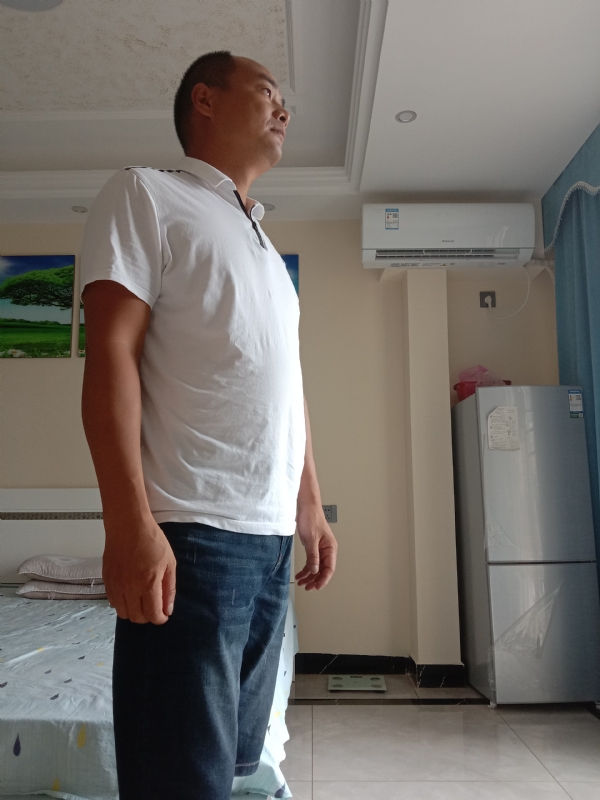 柳暗花明的第一张照片--安庆相亲服务中心