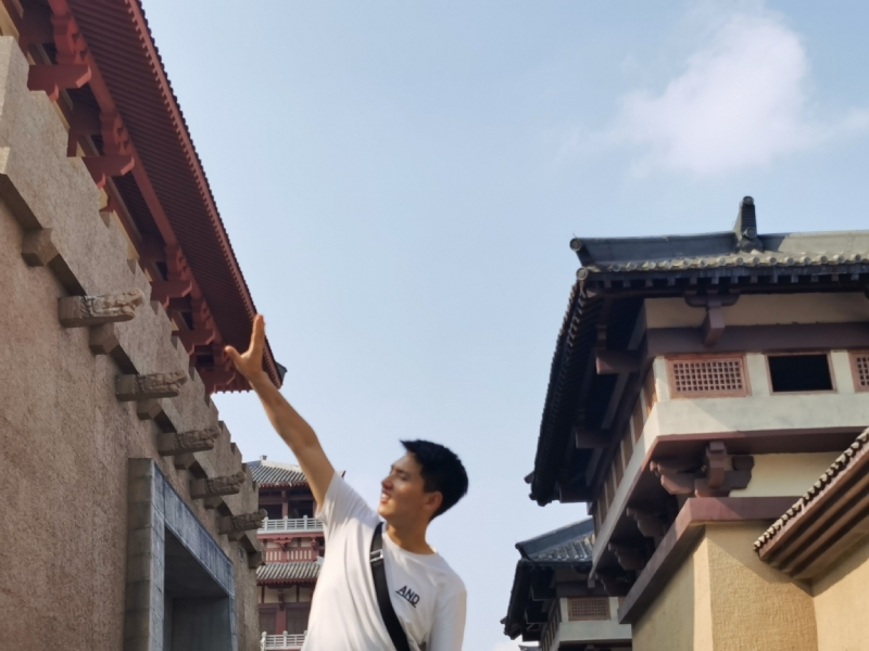 咸鱼不闲的第一张照片--安庆相亲服务中心