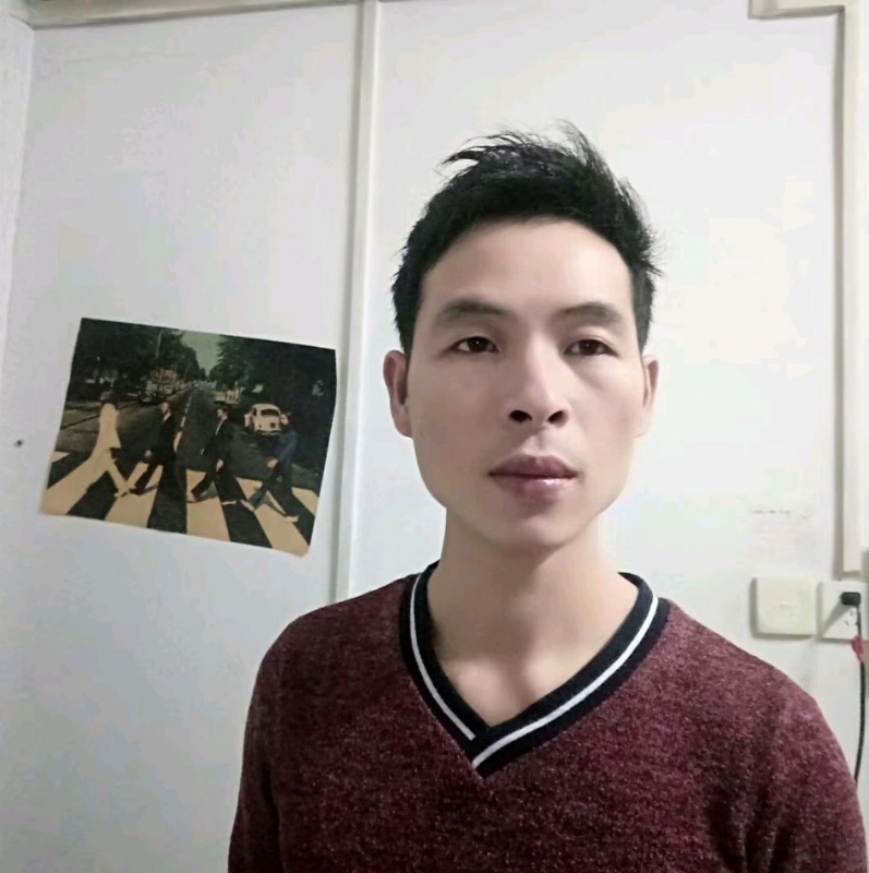真诚相待的第一张照片--安庆相亲服务中心
