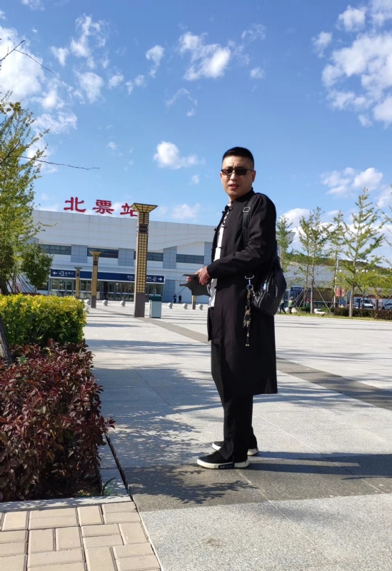 仟佰渡的第一张照片--安庆相亲服务中心