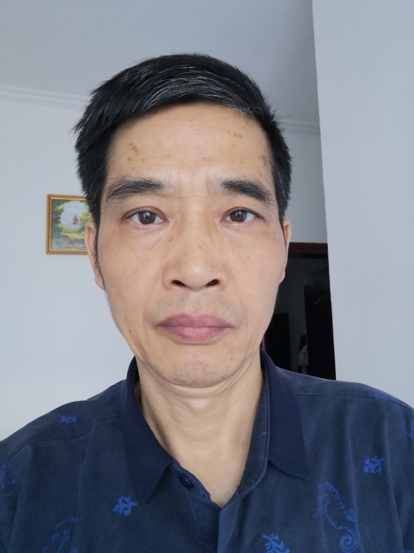 痴心爱人的第三张照片--安庆相亲服务中心