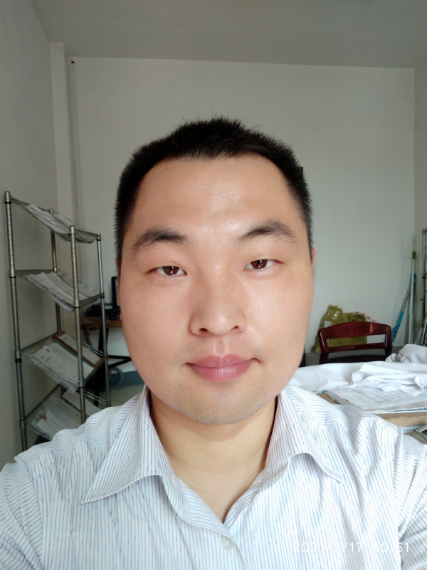 阿灿的第一张照片--安庆相亲服务中心