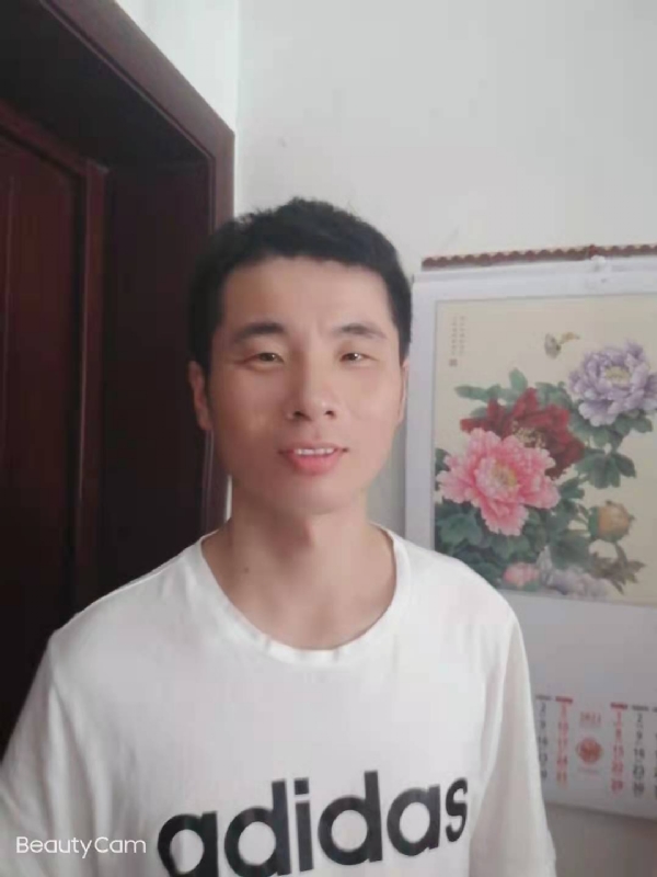 寂寞沙洲冷的第一张照片--安庆相亲服务中心