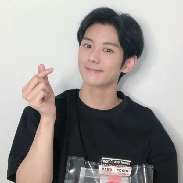 逍遥的第一张照片--安庆相亲服务中心