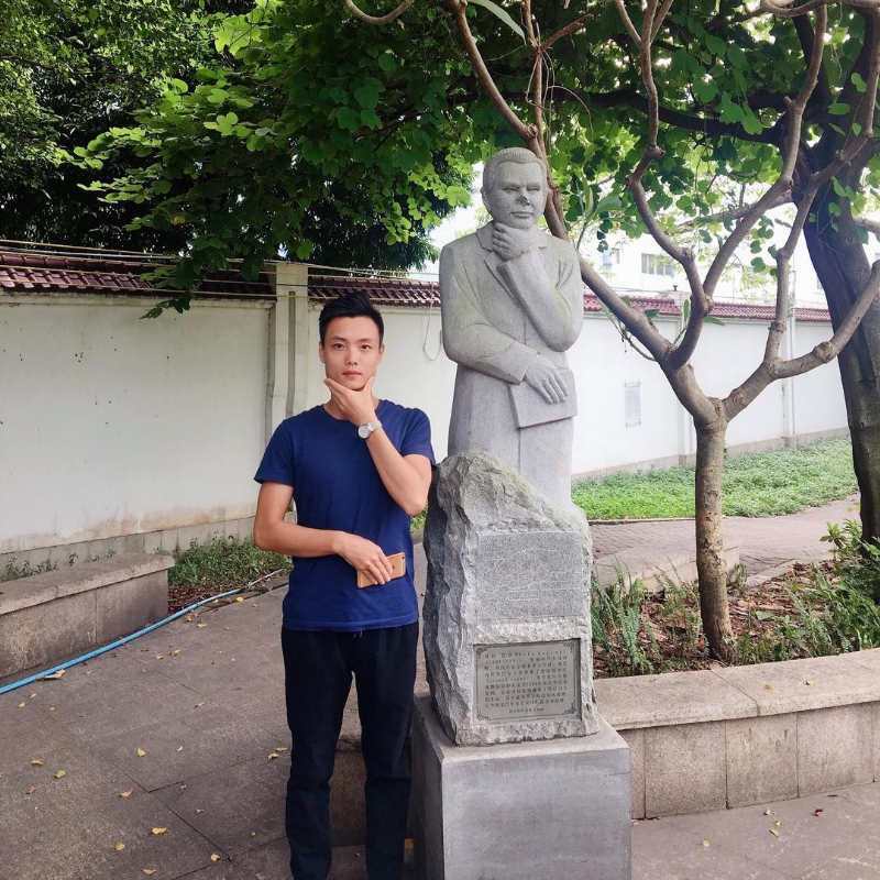 真心的才是最好的的第一张照片--安庆相亲服务中心