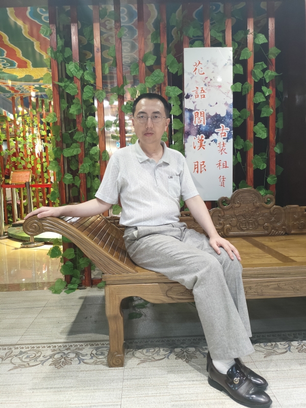 cswep的第一张照片--安庆相亲服务中心