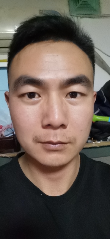 朴实无华的第一张照片--安庆相亲服务中心