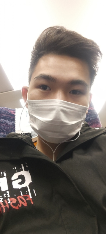 小霪虫的第一张照片--安庆相亲服务中心