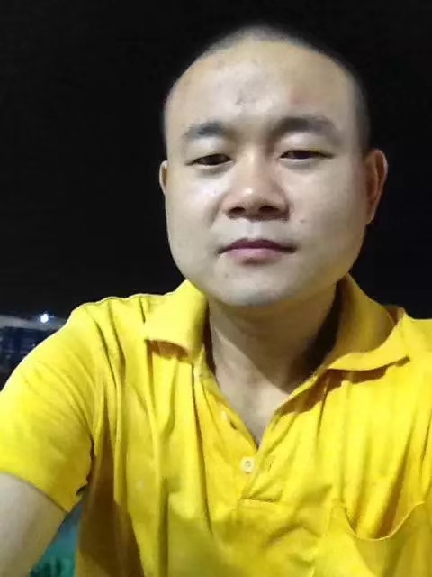 装国豪的第一张照片--安庆相亲服务中心