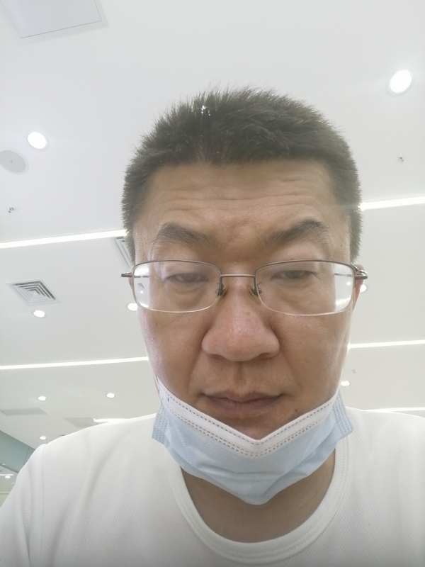 无奈的第一张照片--安庆相亲服务中心