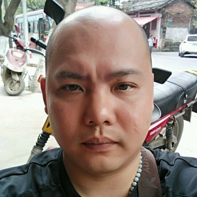 开心就好的第二张照片--安庆相亲服务中心