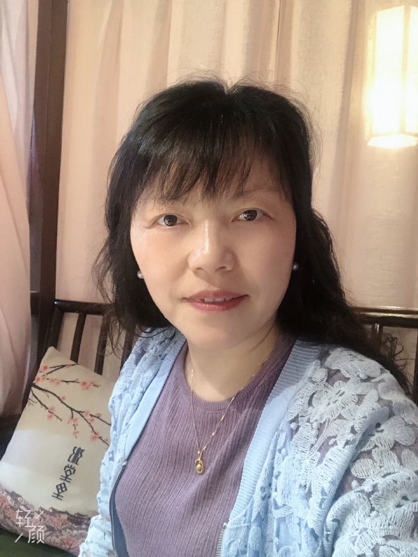期盼的第二张照片--安庆相亲服务中心
