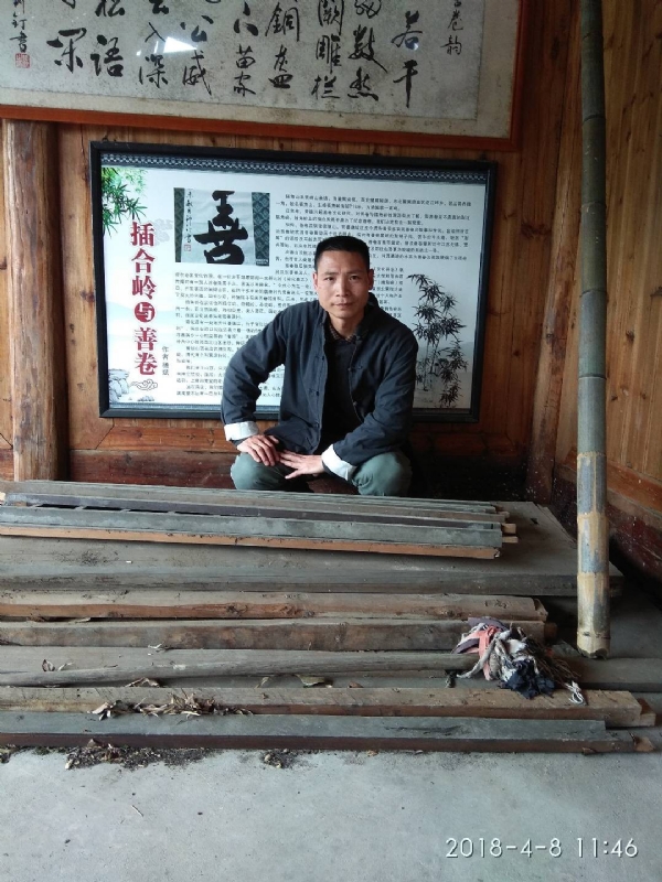 周哥的第二张照片--安庆相亲服务中心