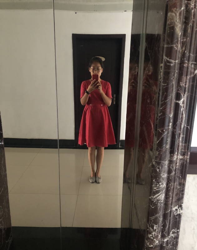 lulu18的第一张照片--安庆相亲服务中心