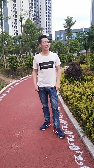 真诚相待的第一张照片--安庆相亲服务中心