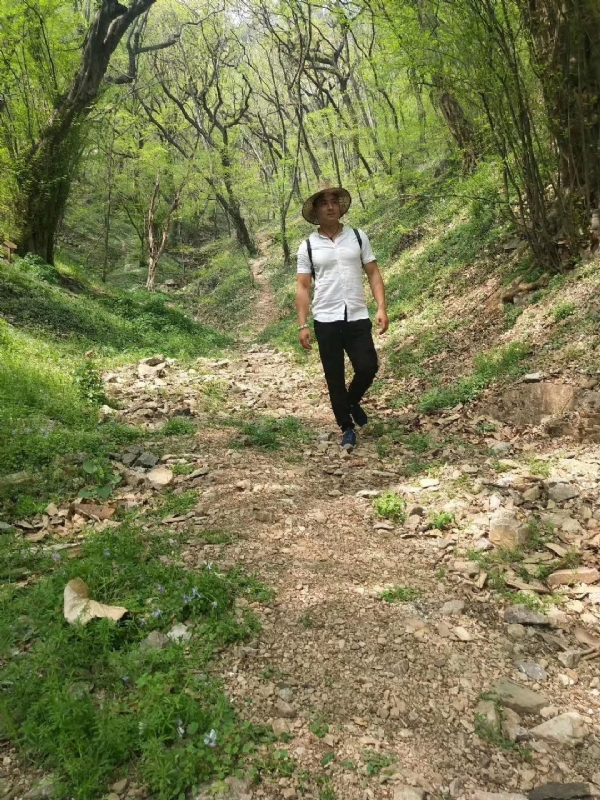 旧时相识的第四张照片--安庆相亲服务中心