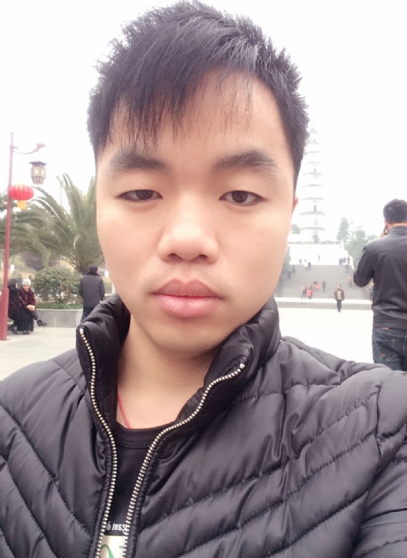 没结婚得单身狗的第二张照片--安庆相亲服务中心