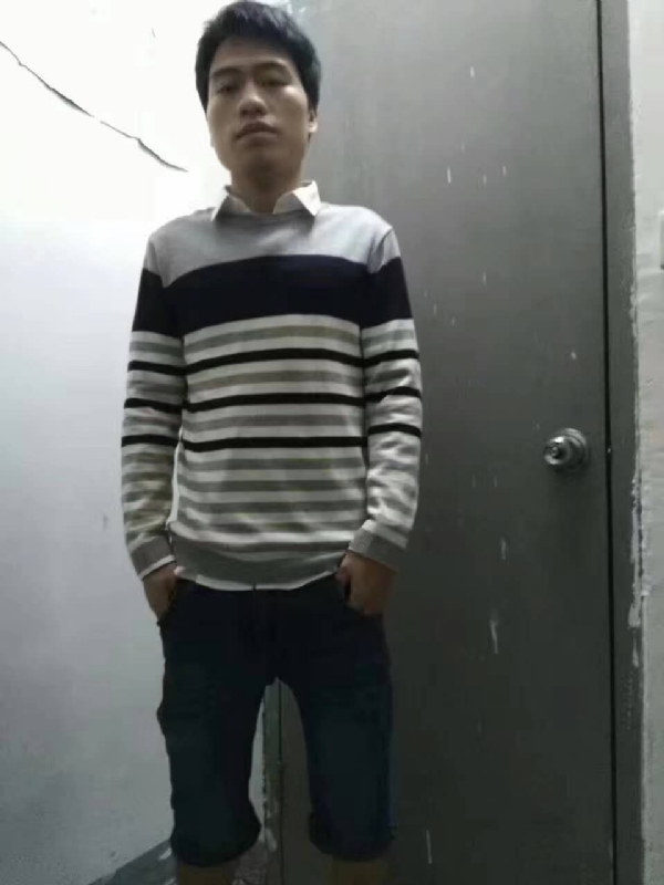 冯的第一张照片--安庆相亲服务中心