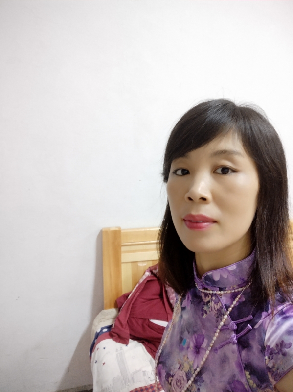 王若水的第一张照片--安庆相亲服务中心