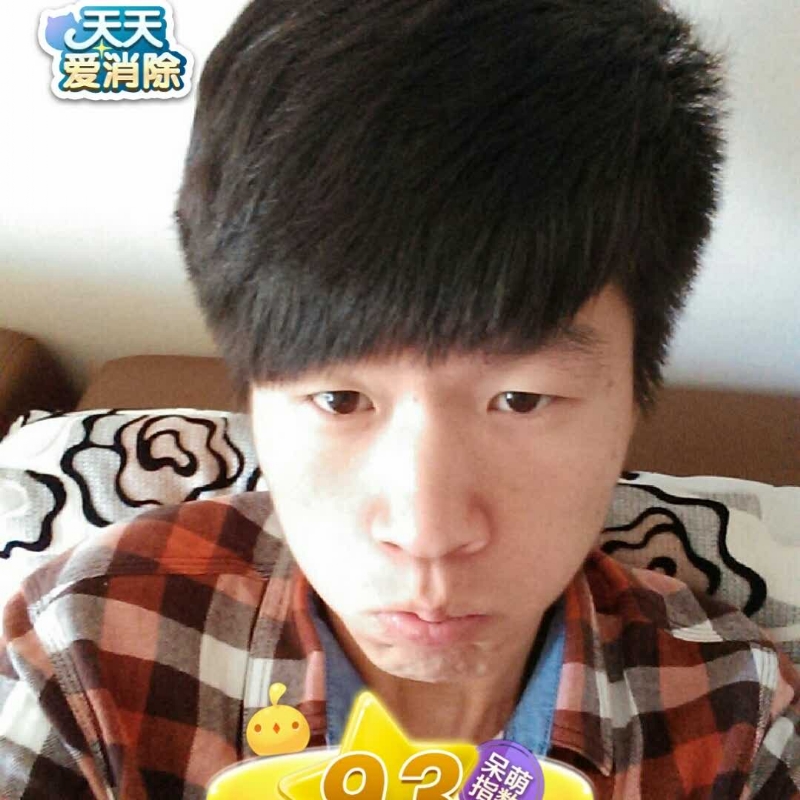 刘丰的第二张照片--安庆相亲服务中心