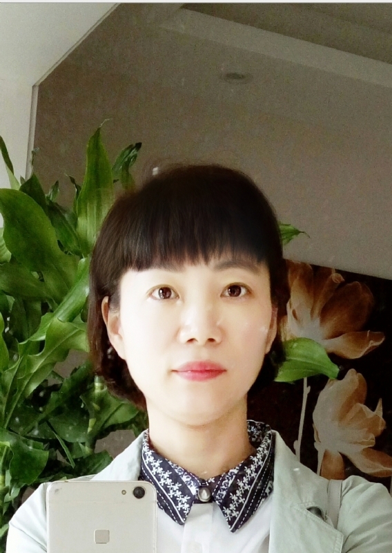紫露的第一张照片--安庆相亲服务中心