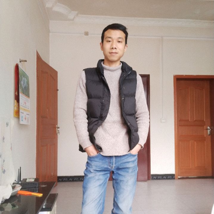 小伙子的第一张照片--安庆相亲服务中心