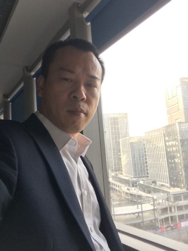 阿果的第一张照片--安庆相亲服务中心