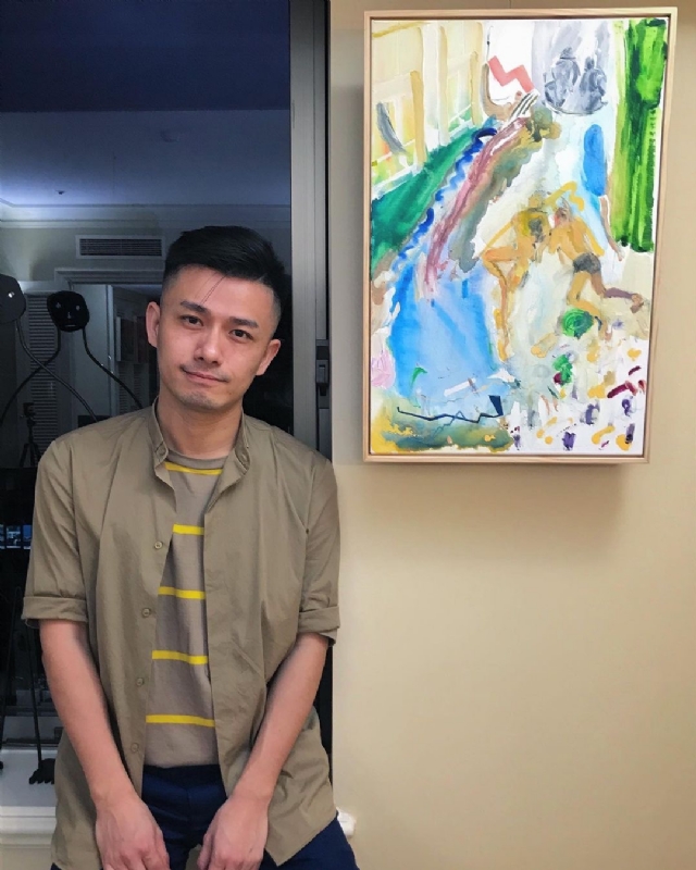 招财猫的第二张照片--安庆相亲服务中心