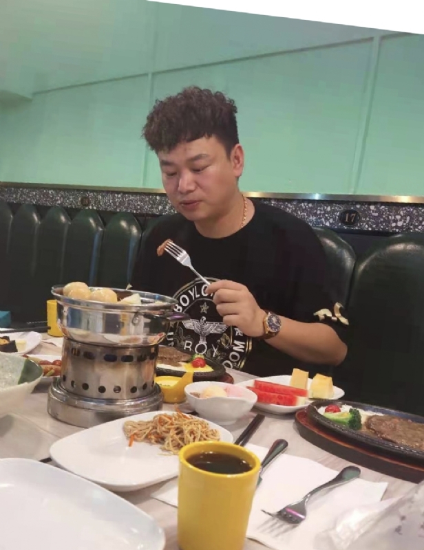 杰的第二张照片--安庆相亲服务中心