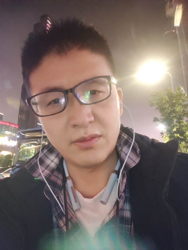 清梦流影的第一张照片--安庆相亲服务中心