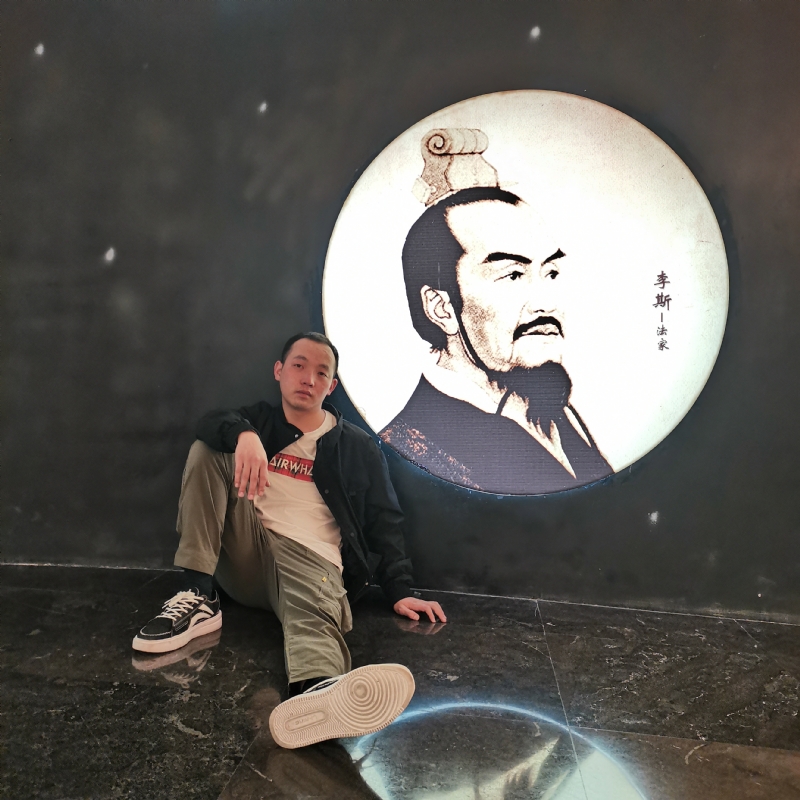 小灰灰的第一张照片--安庆相亲服务中心