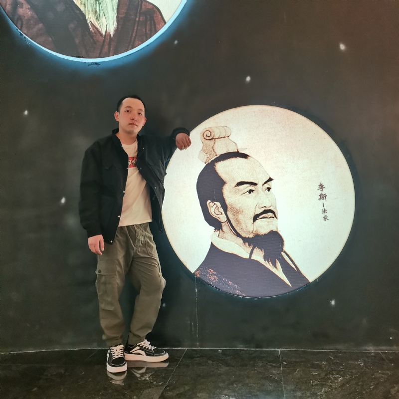 小灰灰的第三张照片--安庆相亲服务中心
