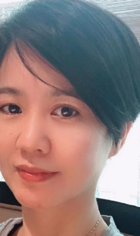琪琪的第一张照片--安庆相亲服务中心