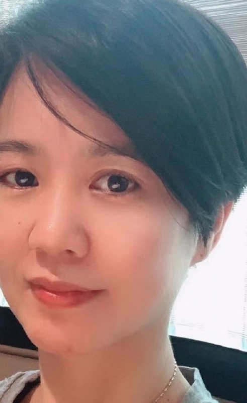 琪琪的第三张照片--安庆相亲服务中心