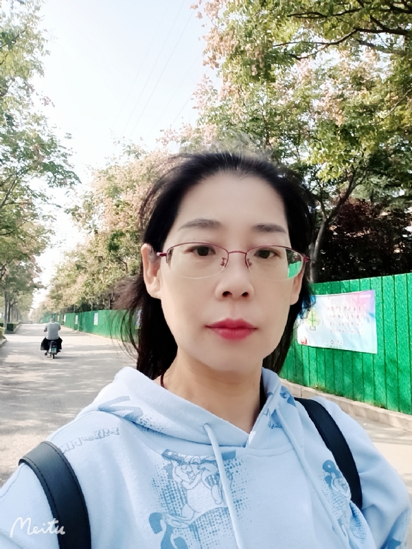 linxi的第一张照片--安庆相亲服务中心