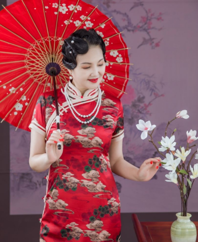 林芝的第一张照片--安庆相亲服务中心