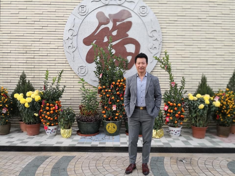 心灵港湾的第一张照片--安庆相亲服务中心