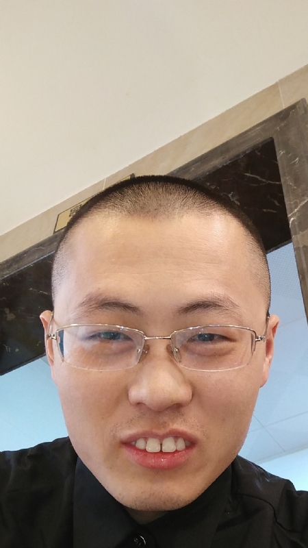 陈彩的第一张照片--安庆相亲服务中心
