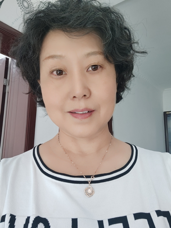 甜果的第一张照片--安庆相亲服务中心