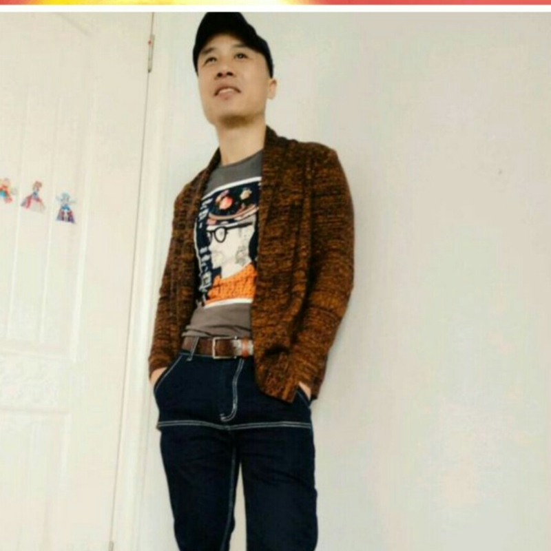 一切随缘的第一张照片--安庆相亲服务中心