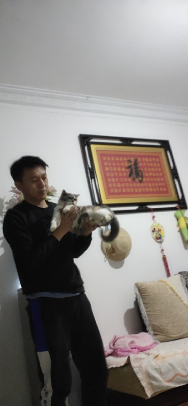 水思云的第一张照片--安庆相亲服务中心