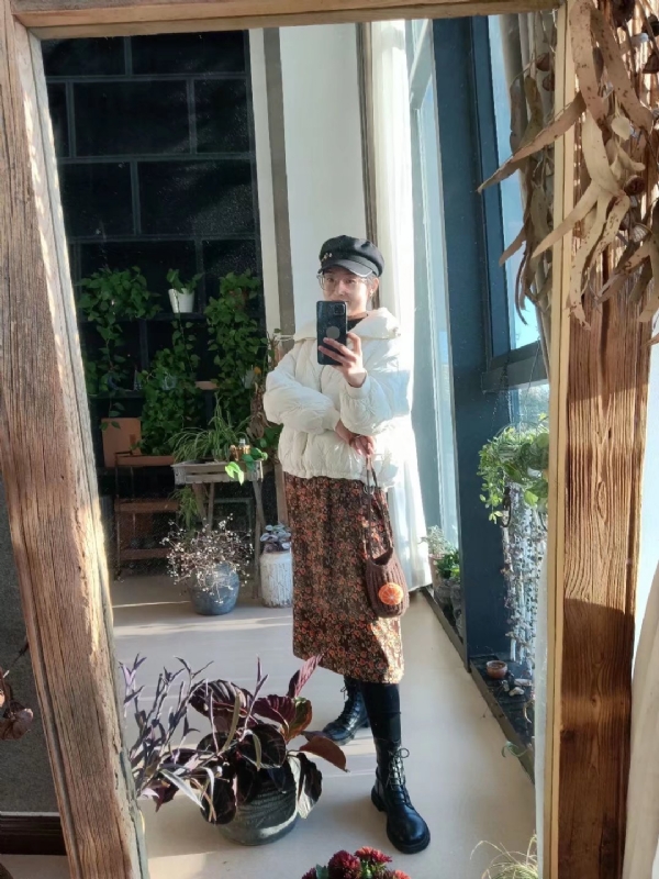 淇淇的第二张照片--安庆相亲服务中心