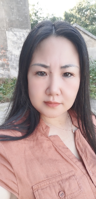 乖乖一女的第一张照片--安庆相亲服务中心