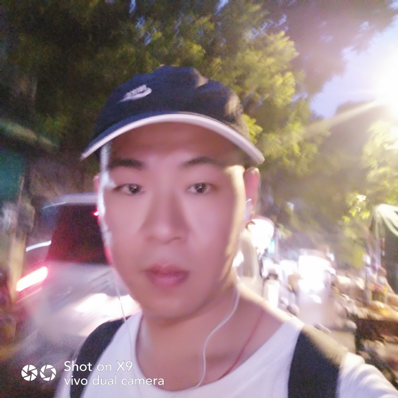 心跳男孩的第一张照片--安庆相亲服务中心