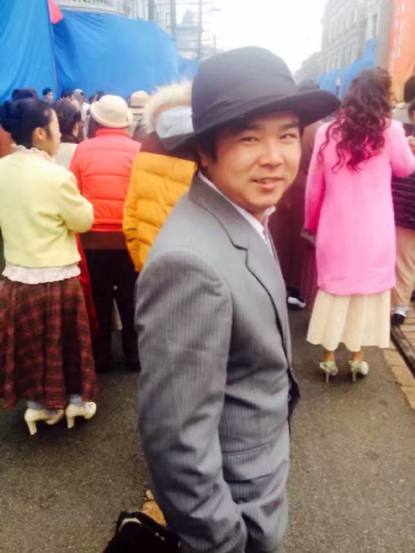 洁白的北戴河的第三张照片--安庆相亲服务中心
